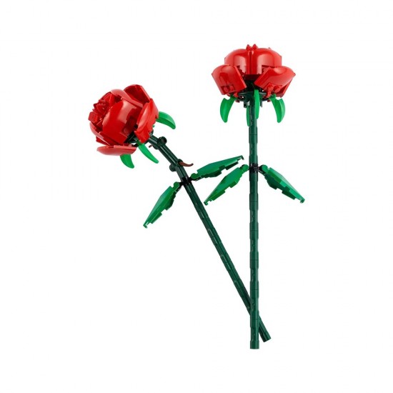 ADORE LEGO LFL40460 ROSES