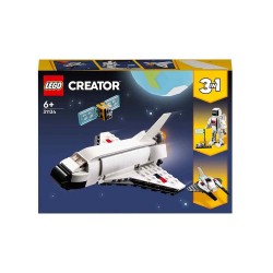 ADORE LMC31134 SPACE SHUTTLE