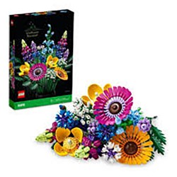 ADORE LEGO LAD10313 WİLDFLOWER BOUQUET
