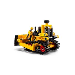 LMT42163 HEAVY DUTY BULLDOZER
