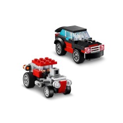 ADORE  LMC31146 TRUCK W HELİCOPTER