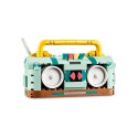 ADORE LEGO LMC31148 RETRO ROLLER SKATE