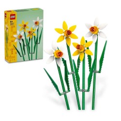 ADORE LEGO  LFL40747 DAFFODİLS
