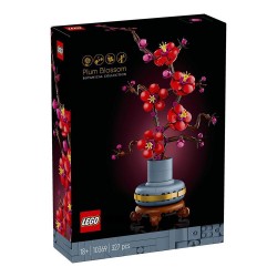 ADORE LEGO  LAD10369 PLUM BLOSSOM
