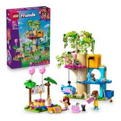 ADORE LEGO LGF42666 KEDİ OTELİ VE AĞAÇ EV