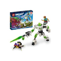 ADORE  LEGO LDZ71487 ROBOT VE ARAÇ MACERASI
