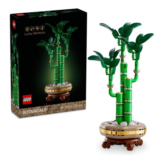 ADORE LEGO  LAD10344 ŞANS BAMBUSU