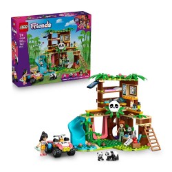 ADORE LEGO LGF42648 PANDA BAKIM BARINAĞI