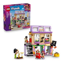 ADORE LEGO LGF42653 MÜZİK MAĞAZASI