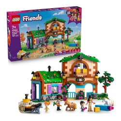 ADORE LEGO LGF42654 PONY ÇİFTLİĞİ