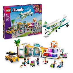 ADORE LEGO LGF42656 HEARTLAKE CİTY HJAVAALANI