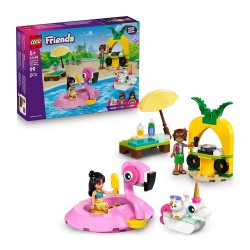 ADORE  LEGO LGF42658 UNİCORN VE FLAMİNGO