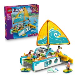 ADORE LEGO LGF42664 TEKNE MACERASI