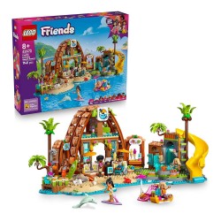 ADORE LEGO LGF42673 AİLE TATİLİ