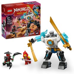 ADORE LEGO LS71827 ZANE SAVAŞ ZIRF MECHİ