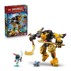 ADORE LEGO LSL71839 ARİN SPİNJİTZU SAVAŞ MAKİNESİ