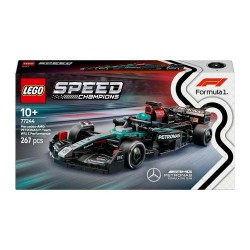 ADORE LEGO  LSR77244 F1 AMG W15 YARIŞ ARABASI