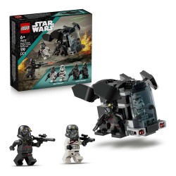 ADORE LEGO LSW75412 DEATH TROOPER NİGHT TROOPER SAVAŞI