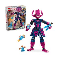 ADORE LEGO  LSS76316 GALACTUS FANTASTİK DÖRTLÜ
