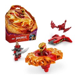 ADORE LEGO LSL71823 KAİ EJDERHA SPİNJİTZU