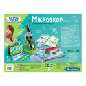 CLEMENTONİ 64963 MY FIRST MICROSCOPE