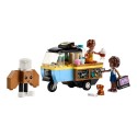 ADORE LEGO  LGF42606 BAKERY FOOD CART