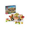 ADORE LEGO  LGF42633 HOT DOG FOOD TRUCK