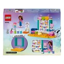 ADORE LEGO LEJ10795 GD CRAFTİNG W BABY BOX