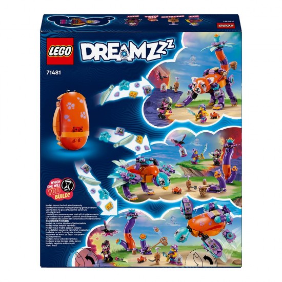ADORE LDZ71481 İZZİES DREAM ANİMALS