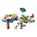ADORE LEGO LGF42609 ELECTRİC CAR AND CHARGER