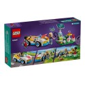 ADORE LEGO LGF42609 ELECTRİC CAR AND CHARGER
