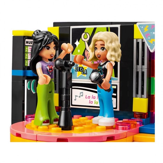 ADORE LEGO LGF42610 KARAOKE MUSİC PARTY