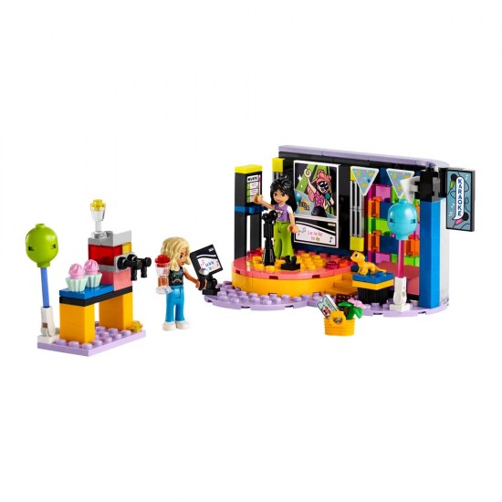 ADORE LEGO LGF42610 KARAOKE MUSİC PARTY
