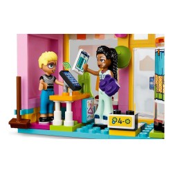 ADORE LEGO LGF42614 VİNTAGE FASHİON STORE