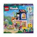 ADORE LEGO LGF42614 VİNTAGE FASHİON STORE