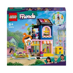 ADORE LEGO LGF42614 VİNTAGE FASHİON STORE