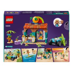 ADORE LEGO  LGF42625 BEACH SMOOTHİE ST