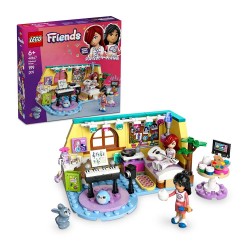 ADORE LEGO LGF42647 PAİSLEY ODASI