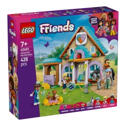 ADORE LEGO LGF42651 VETERİNER KLİNİĞİ
