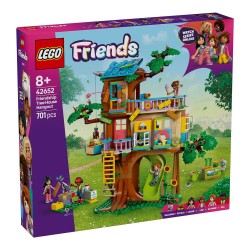 ADORE LEGO LGF42652 ARKADAŞLIK AĞAÇ EV BULUŞMA