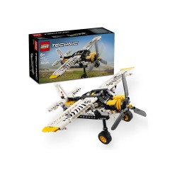 ADORE LEGO LMT42198 ARAZİ UÇAĞI