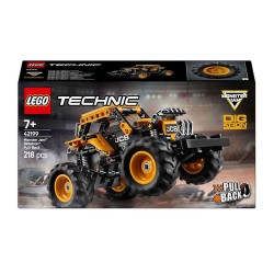 ADORE LEGO LMT42199 MJ DIGATRON
