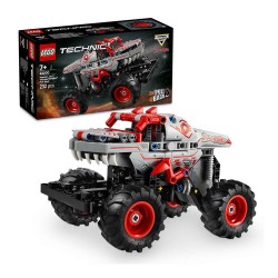 ADORE LEGO LMT42200 MJ THUNDER ROARUS