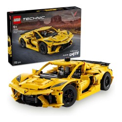 ADORE LEGO LMT42205 CHEVROLET CORVETTE STİNGRAY