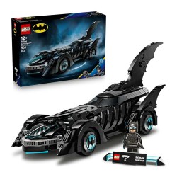 ADORE LEGO LSS76304  BATMAN BATMOBİLE