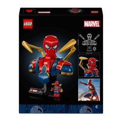 ADORE LEGO LZC76326 ÖRÜMCEK ADAM