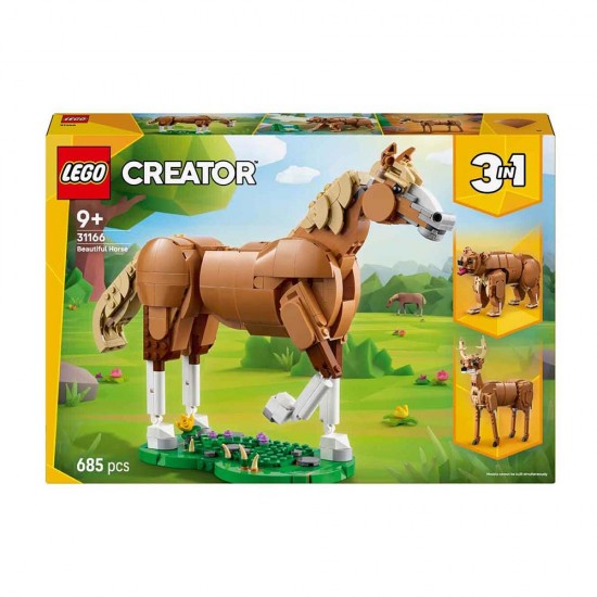 ADORE LEGO  LMC31166 AT