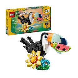 ADORE LEGO LMC31173 TUKAN KUŞU