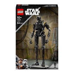 ADORE LEGO LSW75434 K-2SO