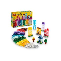 ADORE LEGO  LMC11035 HOUSES